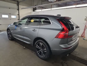 Volvo XC60 MOMENTUM* AWD* Памет* Подгрев* Пано* | Auto.bg — изображение 5 Volvo XC60 MOMENTUM* AWD* Памет* Подгрев* Пано* | Auto.bg — изображение 5