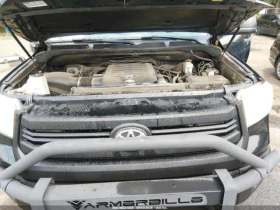 Toyota Tundra SR5 5.7L V8 - 17250 € - 35982326 13 | Car24.bg Toyota Tundra SR5 5.7L V8 - 17250 € - 35982326 13