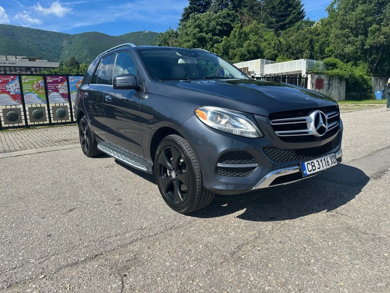Mercedes-Benz GLE 350 CarPlay, Camera, AMG MENU, Keyless, РЕГИСТРИРАН - 17999 € / 35202.98 лв. - 68352175 1 | Car24.bg Mercedes-Benz GLE 350 CarPlay, Camera, AMG MENU, Keyless, РЕГИСТРИРАН - 17999 € / 35202.98 лв. - 68352175 1