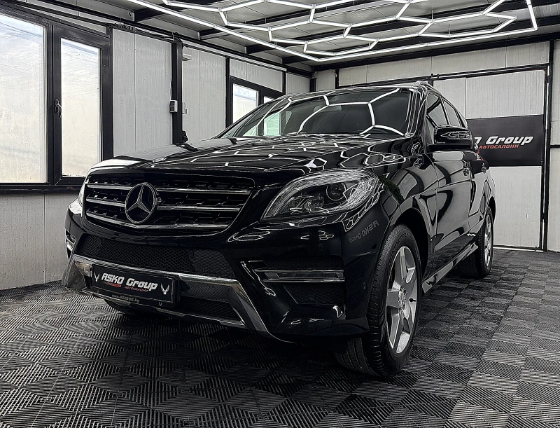 Mercedes-Benz ML 350 harmon/kardon/AMG-Line/podgrev/ГЕРМАНИЯ ЛИЗИНГ - цена по договаряне - 57978717 1 | Car24.bg Mercedes-Benz ML 350 harmon/kardon/AMG-Line/podgrev/ГЕРМАНИЯ ЛИЗИНГ - цена по договаряне - 57978717 1