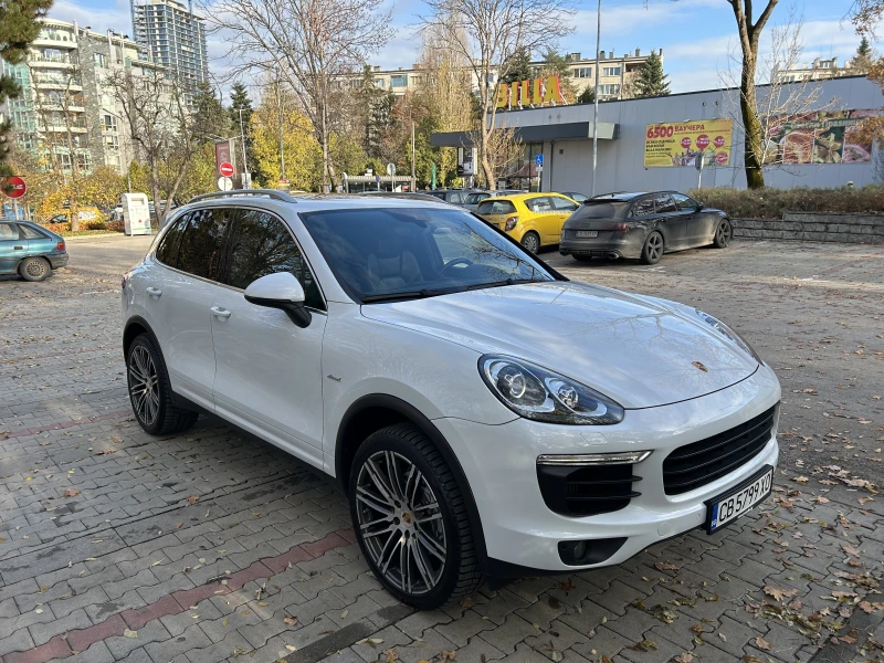 Porsche Cayenne Първи собственик! - 21000 € - 76642036 1 | Car24.bg Porsche Cayenne Първи собственик! - 21000 € - 76642036 1