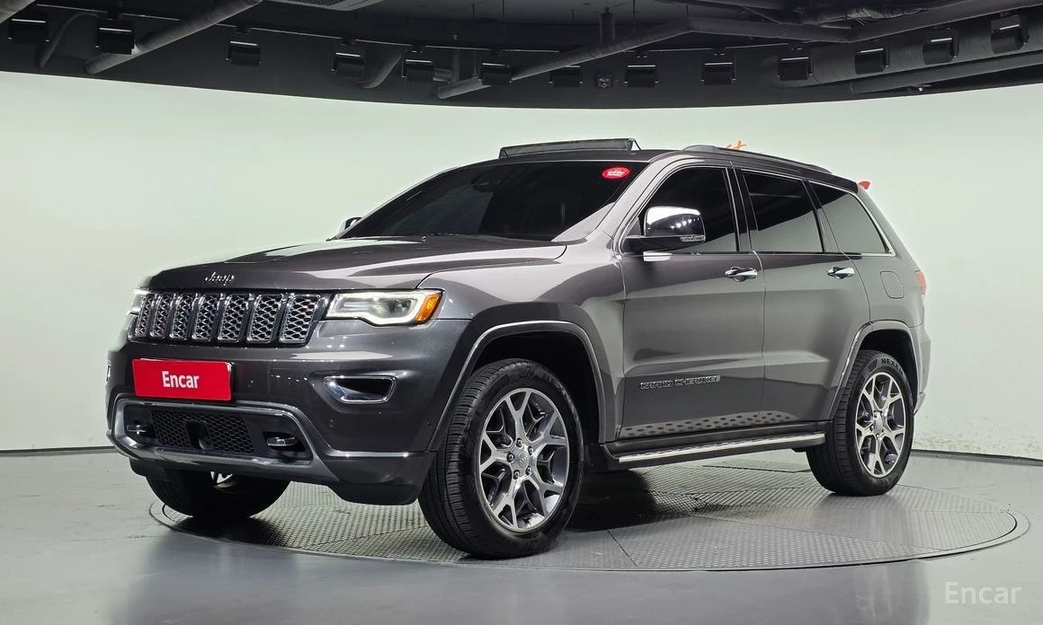 Jeep Grand cherokee undefined | Auto.bg — изображение 1 Jeep Grand cherokee undefined | Auto.bg — изображение 1