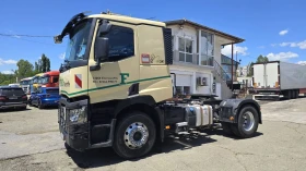 Renault T 460 / хидравл.помпа / ретардер | Auto.bg — изображение 2 Renault T 460 / хидравл.помпа / ретардер | Auto.bg — изображение 2