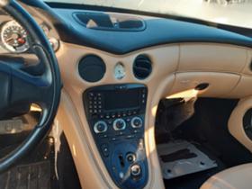 Maserati Coupe gt cambiocorsa.4.2i  48000km | Mobile.bg   14