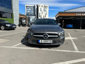 Обява за продажба на Mercedes-Benz A 180 ~35 999 лв. - изображение 1