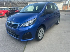 Peugeot 108 VTi - Car24.bg Peugeot 108 VTi