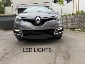 Renault Captur LED* NAVI* КАМЕРА* 1.5dci 90hp* 8.2016г* KEYLESS G - Car24.bg Renault Captur LED* NAVI* КАМЕРА* 1.5dci 90hp* 8.2016г* KEYLESS G