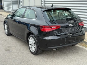 Audi A3 S-Line+ S-Tronic+ 1, 6TDI+ 105kc+ Led | Mobile.bg — малка снимка 3