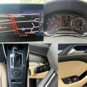 Audi A3 S-Line+ S-Tronic+ 1, 6TDI+ 105kc+ Led | Mobile.bg — малка снимка 16