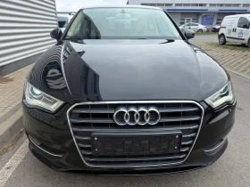Audi A3 S-Line+ S-Tronic+ 1, 6TDI+ 105kc+ Led | Mobile.bg — малка снимка 7