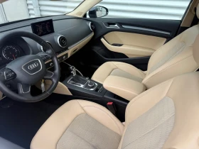 Audi A3 S-Line+ S-Tronic+ 1, 6TDI+ 105kc+ Led | Mobile.bg — малка снимка 11