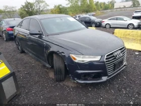 Audi A6 2.0Т PREMIUM - Car24.bg Audi A6 2.0Т PREMIUM