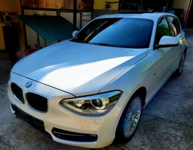 Снимка BMW 116