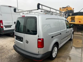 VW Caddy 2.0tdi-Макси-Клима - 15500 лв. / 7925.02 € - 76034989 5 | Car24.bg VW Caddy 2.0tdi-Макси-Клима - 15500 лв. / 7925.02 € - 76034989 5