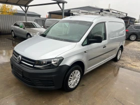 VW Caddy 2.0tdi-Макси-Клима - Car24.bg VW Caddy 2.0tdi-Макси-Клима