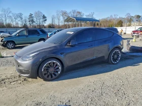 Tesla Model Y - Car24.bg Tesla Model Y