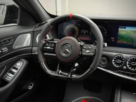 Mercedes-Benz S 350 S63 AMG/ 4MATIC/ PANO/ 9G/ CARBON/ 3xTV/ - 41900 € / 81949.28 лв. - 36304494 8 | Car24.bg Mercedes-Benz S 350 S63 AMG/ 4MATIC/ PANO/ 9G/ CARBON/ 3xTV/ - 41900 € / 81949.28 лв. - 36304494 8