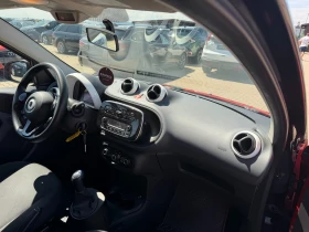 Smart Forfour 1.0i EURO 6 | Auto.bg — изображение 10 Smart Forfour 1.0i EURO 6 | Auto.bg — изображение 10