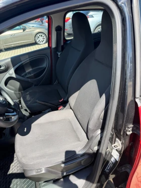 Smart Forfour 1.0i EURO 6 | Auto.bg — изображение 12 Smart Forfour 1.0i EURO 6 | Auto.bg — изображение 12