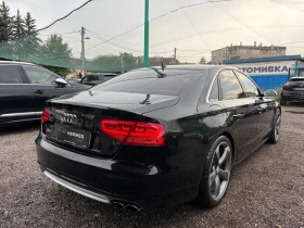 Audi S8 * CERAMIC* B&O* | Auto.bg — изображение 4 Audi S8 * CERAMIC* B&O* | Auto.bg — изображение 4