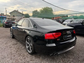 Audi S8 * CERAMIC* B&O* | Auto.bg — изображение 6 Audi S8 * CERAMIC* B&O* | Auto.bg — изображение 6