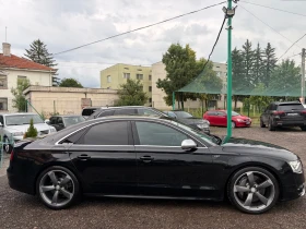 Audi S8 * CERAMIC* B&O* | Auto.bg — изображение 3 Audi S8 * CERAMIC* B&O* | Auto.bg — изображение 3