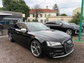 Audi S8 * CERAMIC* B&O* | Auto.bg — изображение 2 Audi S8 * CERAMIC* B&O* | Auto.bg — изображение 2