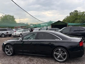 Audi S8 * CERAMIC* B&O* | Auto.bg — изображение 7 Audi S8 * CERAMIC* B&O* | Auto.bg — изображение 7