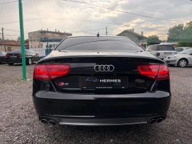 Audi S8 * CERAMIC* B&O* | Auto.bg — изображение 5 Audi S8 * CERAMIC* B&O* | Auto.bg — изображение 5