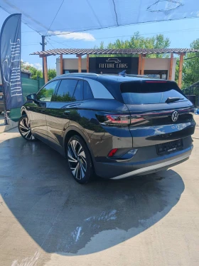 VW ID.4 82KWh 1ST MAX/PANO/HEADUP/ПАМЕТ/360CAM/SOH93% - 21999 € / 43026.30 лв. - 85632620 6 | Car24.bg VW ID.4 82KWh 1ST MAX/PANO/HEADUP/ПАМЕТ/360CAM/SOH93% - 21999 € / 43026.30 лв. - 85632620 6