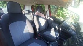 Fiat Punto MultiJet | Auto.bg — изображение 9 Fiat Punto MultiJet | Auto.bg — изображение 9