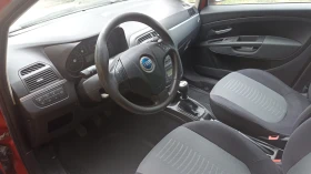 Fiat Punto MultiJet | Auto.bg — изображение 5 Fiat Punto MultiJet | Auto.bg — изображение 5