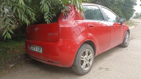 Fiat Punto MultiJet | Auto.bg — изображение 2 Fiat Punto MultiJet | Auto.bg — изображение 2