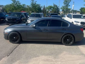 BMW 335 * 335i xDrive * CARFAX * ЦЕНА ДО БГ | Auto.bg — изображение 3 BMW 335 * 335i xDrive * CARFAX * ЦЕНА ДО БГ | Auto.bg — изображение 3