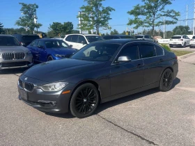 BMW 335 * 335i xDrive * CARFAX * ЦЕНА ДО БГ