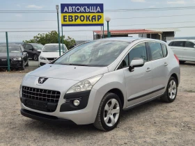 Peugeot 3008 1.6HDI 109кс