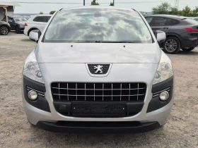 Peugeot 3008 1.6HDI 109кс | Auto.bg — изображение 7 Peugeot 3008 1.6HDI 109кс | Auto.bg — изображение 7