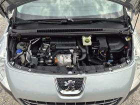 Peugeot 3008 1.6HDI 109кс | Auto.bg — изображение 15 Peugeot 3008 1.6HDI 109кс | Auto.bg — изображение 15