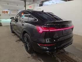 Audi E-Tron Sportback Progressiv - 28000 € - 38846453 6 | Car24.bg Audi E-Tron Sportback Progressiv - 28000 € - 38846453 6