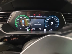 Audi E-Tron Sportback Progressiv - 28000 € - 38846453 10 | Car24.bg Audi E-Tron Sportback Progressiv - 28000 € - 38846453 10