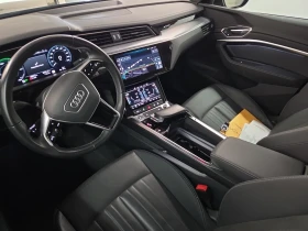 Audi E-Tron Sportback Progressiv - 28000 € - 38846453 11 | Car24.bg Audi E-Tron Sportback Progressiv - 28000 € - 38846453 11