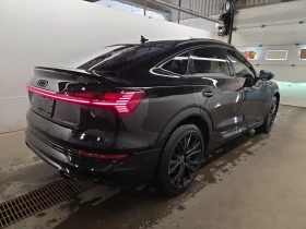 Audi E-Tron Sportback Progressiv - 28000 € - 38846453 4 | Car24.bg Audi E-Tron Sportback Progressiv - 28000 € - 38846453 4