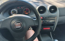 Seat Ibiza undefined | Auto.bg — изображение 5 Seat Ibiza undefined | Auto.bg — изображение 5
