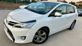 Снимка Toyota Verso
