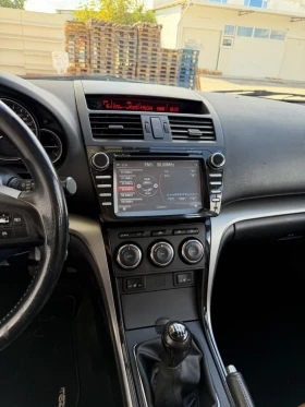 Mazda 6 2.0i 155k.c | Auto.bg — изображение 13 Mazda 6 2.0i 155k.c | Auto.bg — изображение 13