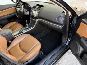Mazda 6 2.0i 155k.c | Auto.bg — изображение 9 Mazda 6 2.0i 155k.c | Auto.bg — изображение 9
