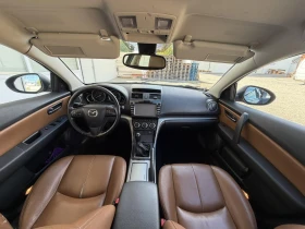 Mazda 6 2.0i 155k.c | Auto.bg — изображение 14 Mazda 6 2.0i 155k.c | Auto.bg — изображение 14