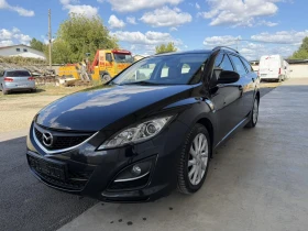 Mazda 6 2.0i 155k.c