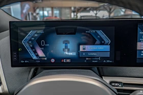 BMW iX 50xDrive/HuD/Harman Kardon/Soft Close/Камера 360/ - 54900 € - 21933344 13 | Car24.bg BMW iX 50xDrive/HuD/Harman Kardon/Soft Close/Камера 360/ - 54900 € - 21933344 13