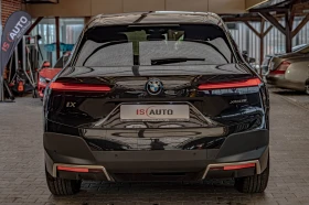 BMW iX 50xDrive/HuD/Harman Kardon/Soft Close/Камера 360/ - 54900 € - 21933344 4 | Car24.bg BMW iX 50xDrive/HuD/Harman Kardon/Soft Close/Камера 360/ - 54900 € - 21933344 4